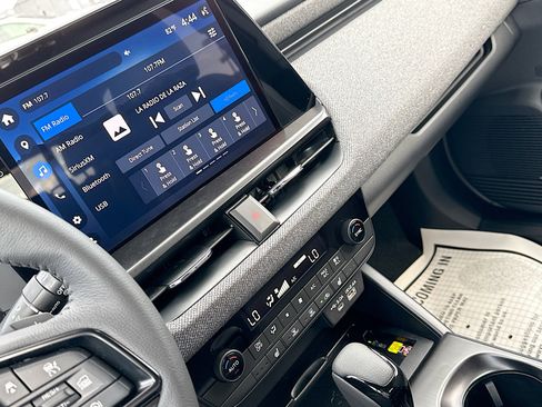 New 2026 Subaru Outback Limited image 27