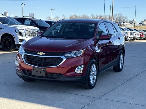 Used 2024 Chevrolet Silverado 2500 High Country w/ Technology Package image 9