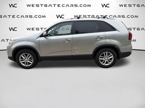 Used 2015 Kia Sorento LX FWD image 5