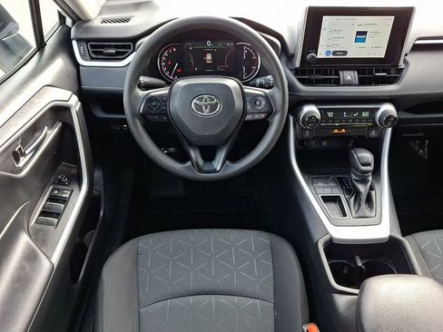 Certified 2024 Toyota RAV4 XLE image 11