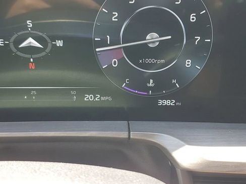 Certified 2025 Kia Telluride SX Prestige X-Line image 24