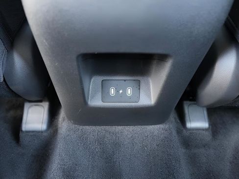 Certified 2025 Hyundai Tucson SE AWD/4WD image 18