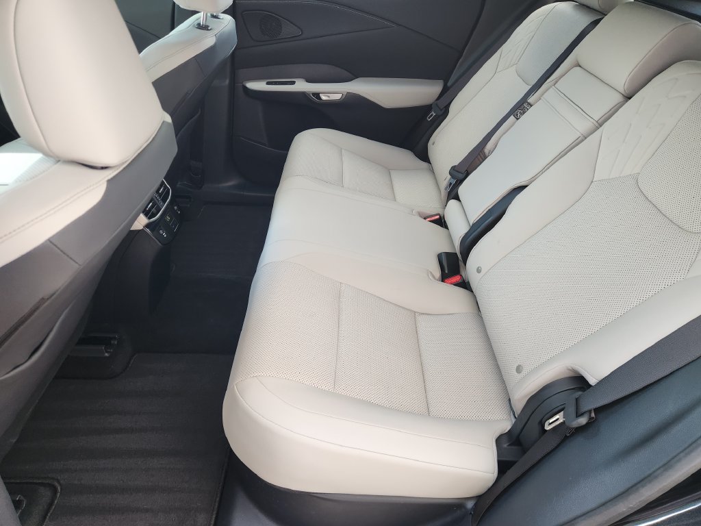 Certified 2024 Lexus RX 350 Premium w/ Accessory Package (Z1) FWD image 30