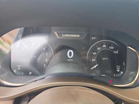 New 2026 RAM 1500 Limited image 48