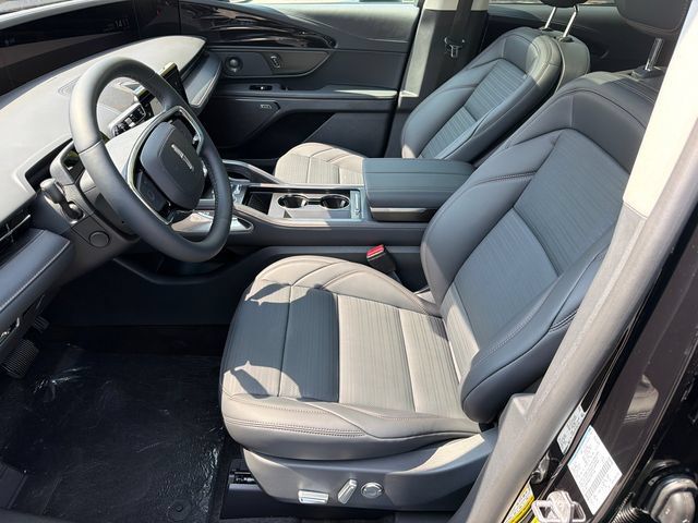 New 2026 Lincoln Nautilus Reserve w/ Jet Appearance Package AWD/4WD image 10