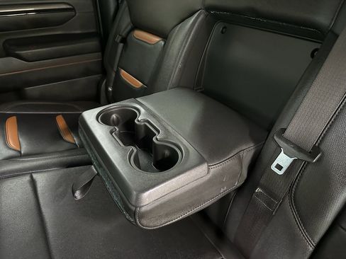 Certified 2024 GMC Sierra 2500 AT4 w/ AT4 Premium Plus Package AWD/4WD image 35