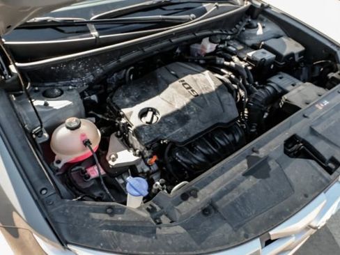 Used 2024 Hyundai Santa Cruz SEL image 64