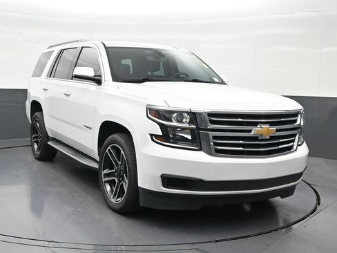 Used 2020 Chevrolet Tahoe LS RWD image 8
