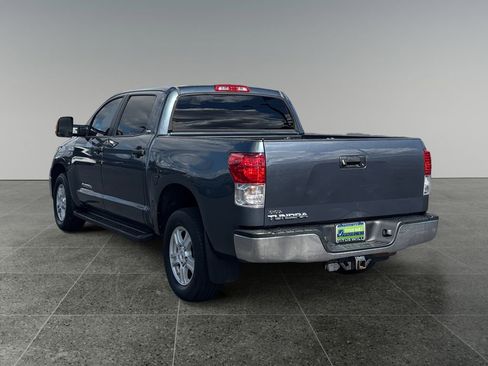 Used 2010 Toyota Tundra 2WD CrewMax image 6
