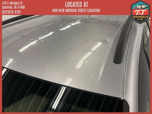 Used 2022 Ford Edge SE AWD/4WD image 29