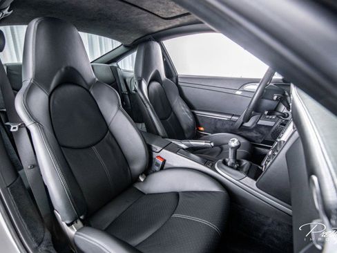 Used 2007 Porsche 911 Turbo image 56