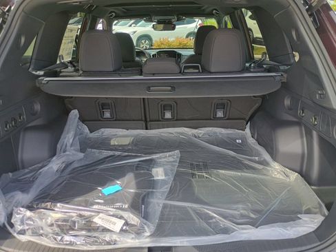 New 2026 Subaru Forester Premium AWD/4WD image 18