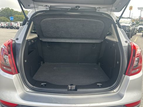 Used 2018 Buick Encore Preferred FWD image 8