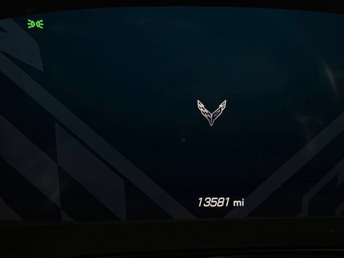 Used 2023 Chevrolet Corvette Stingray Coupe w/ 1LT RWD image 16