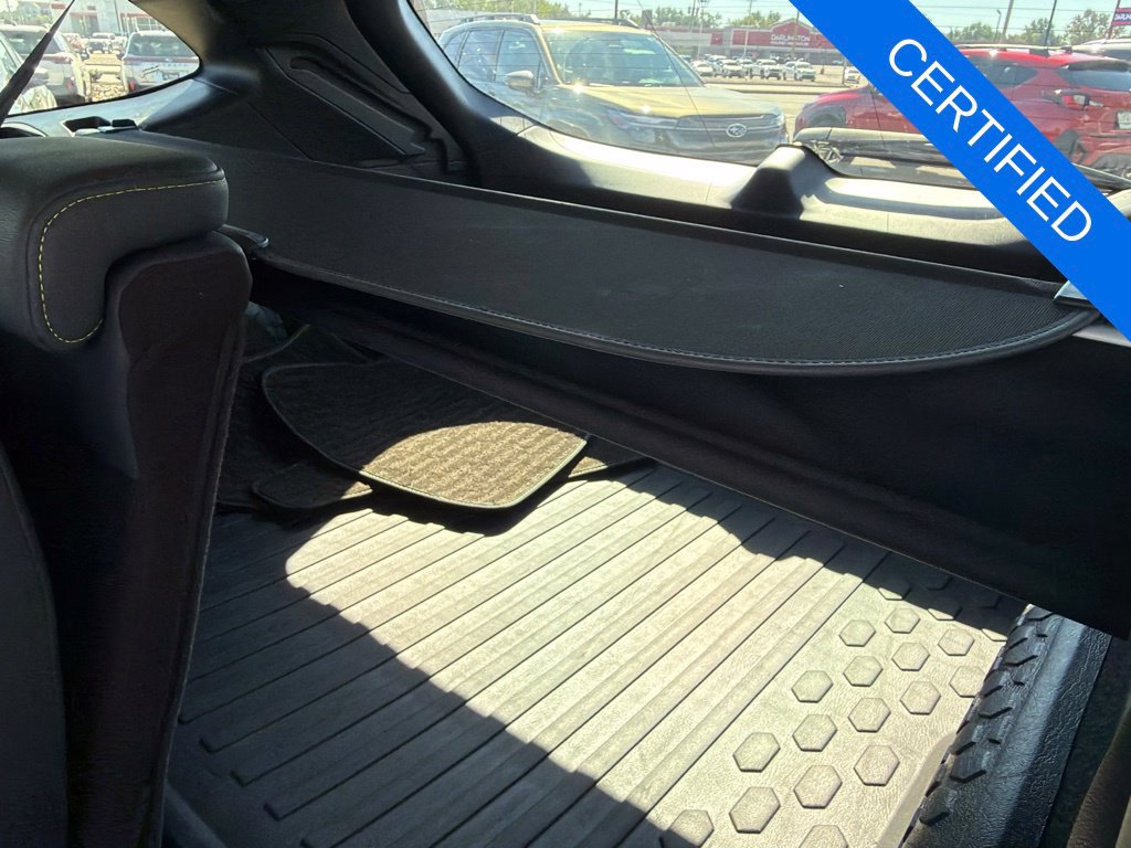 Certified 2024 Subaru Outback Onyx Edition AWD/4WD image 26