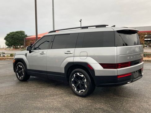 Used 2024 Hyundai Santa Fe SEL image 7