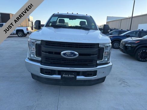 Used 2017 Ford F250 XL w/ Power Equipment Group image 2