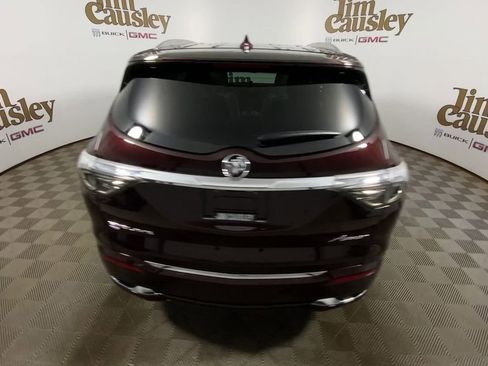 Certified 2023 Buick Enclave Avenir w/ Avenir Technology Package AWD/4WD image 7