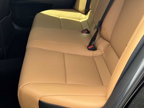 Certified 2025 Lexus ES 350 w/ Premium Package FWD image 17