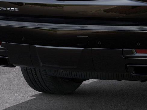 New 2026 Cadillac Escalade ESV Platinum Sport RWD image 14