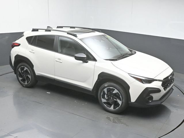 Used 2026 Subaru Crosstrek 2.5i Limited w/ Popular Package #4A AWD/4WD image 40