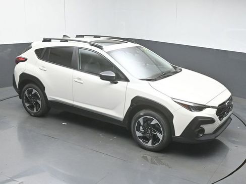 New 2026 Subaru Crosstrek 2.5i Limited AWD/4WD image 40