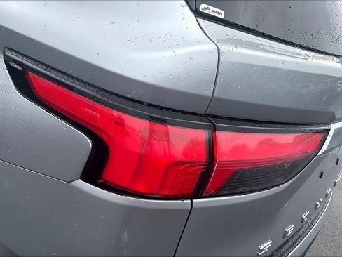 Used 2024 Toyota Sequoia Capstone image 20