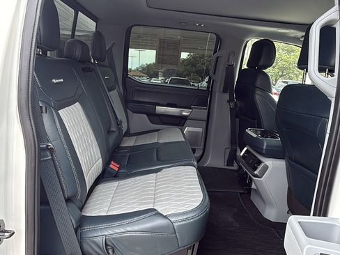 Used 2021 Ford F150 Limited image 26