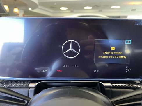 New 2026 Mercedes-Benz S 580 S 580 image 25