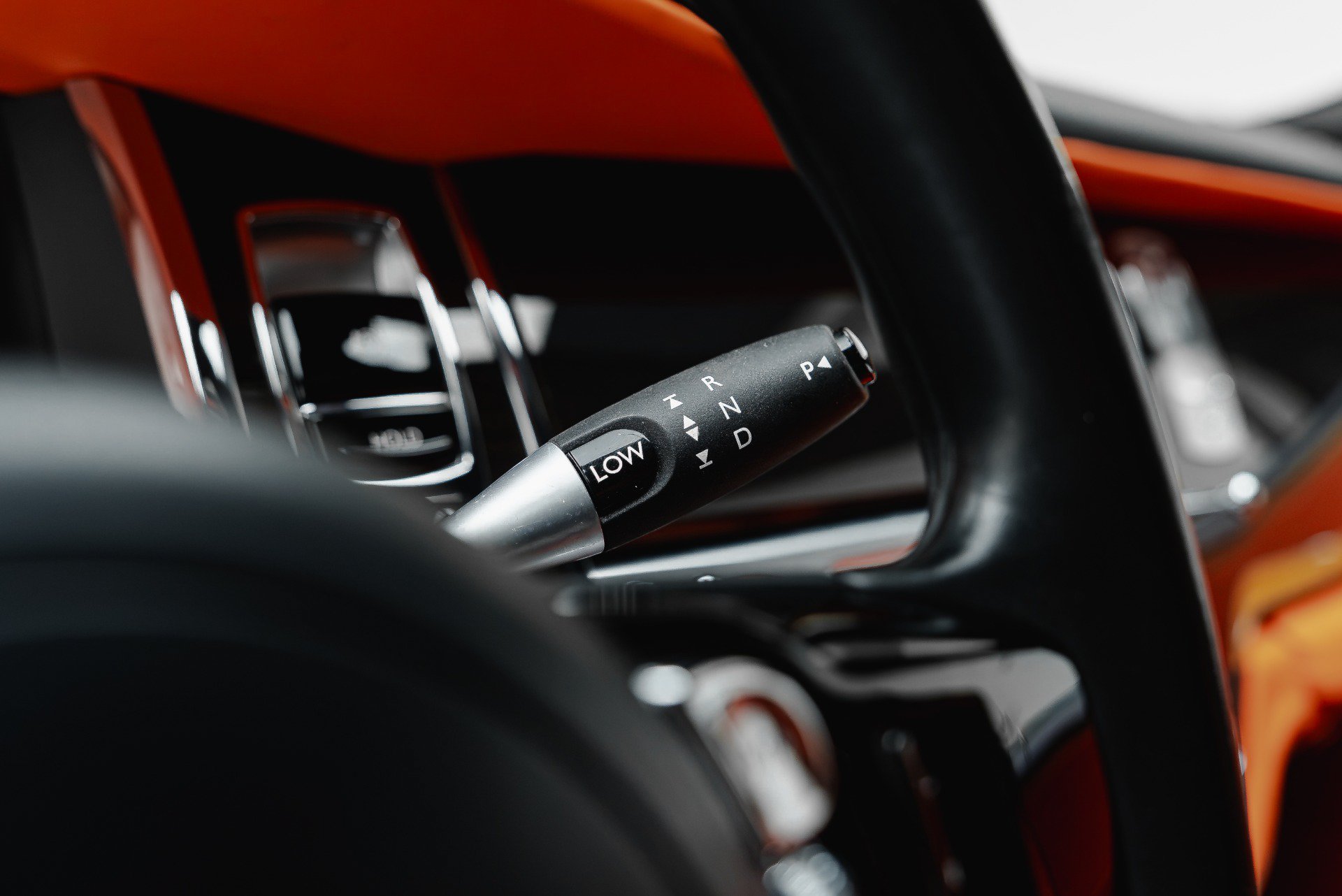 Used 2016 Rolls-Royce Ghost RWD image 39