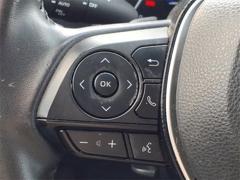 Used 2021 Toyota Corolla XSE w/ Carpet Mat Package (TMS) image 23