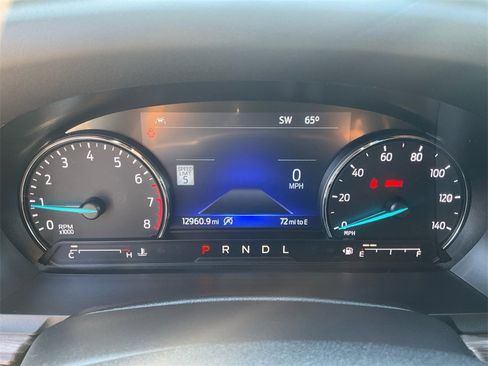 Used 2023 Ford Explorer Limited w/ Equipment Group 301A image 18