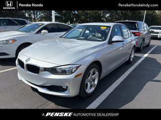 Used 2015 BMW 328i xDrive Sedan video 1