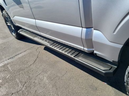 Certified 2023 Ford F150 Lariat w/ Equipment Group 502A High image 28