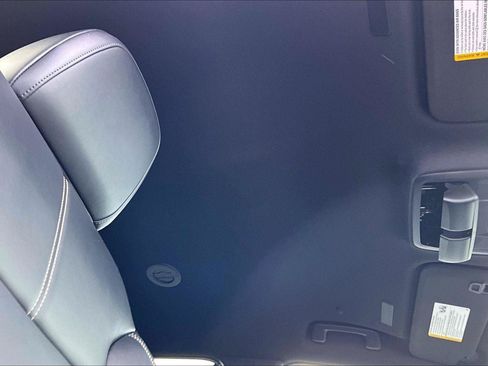 Used 2024 GMC Acadia Elevation w/ Luxury Package FWD image 23