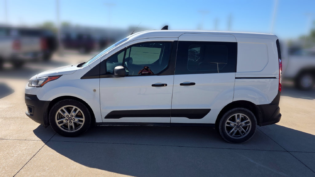 Used 2022 Ford Transit Connect XL FWD image 2