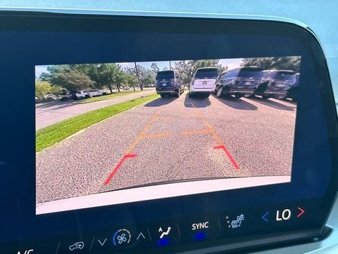 New 2026 Chevrolet Traverse LT w/ LPO, Floor Liner Package image 10