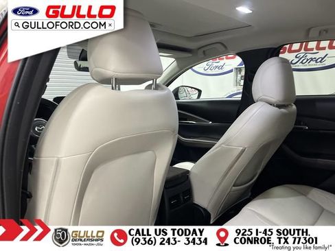 Used 2022 MAZDA CX-30 2.5 Turbo w/ Premium Package AWD/4WD image 15