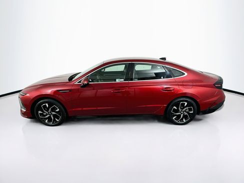 Used 2025 Hyundai Sonata SEL FWD image 4