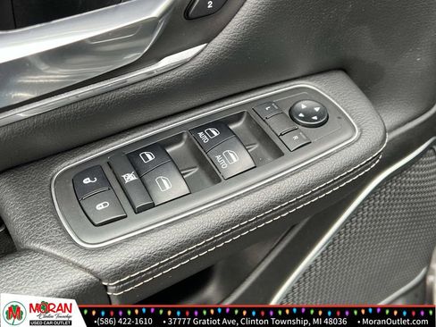 Used 2019 RAM 1500 Laramie image 16