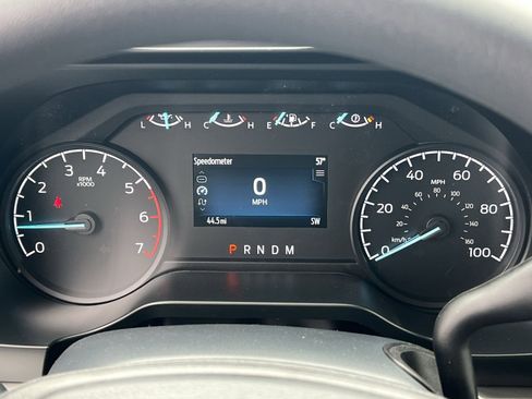 New 2026 Ford F250 XL w/ STX Appearance Package image 16