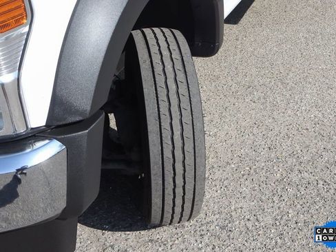 Used 2021 Ford F450 XL w/ Power Equipment Group image 37