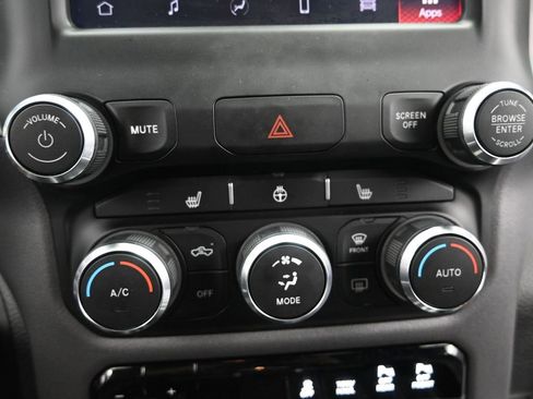 Used 2022 RAM 1500 Big Horn image 32