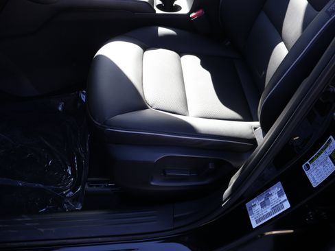 New 2025 MAZDA CX-5 AWD 2.5 S w/ Select Package image 40