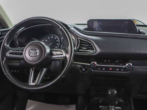 Used 2023 MAZDA CX-30 AWD image 17