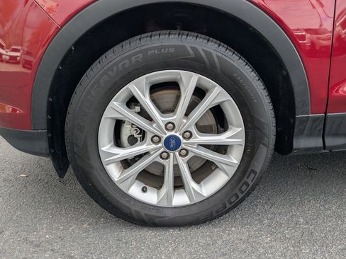 Used 2019 Ford Escape SEL image 33