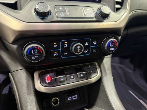 Certified 2020 GMC Acadia Denali w/ Technology Package AWD/4WD image 23