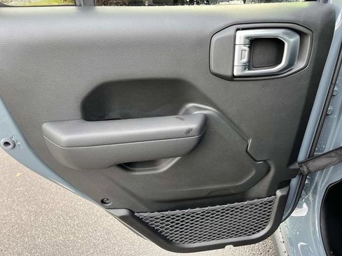 New 2026 Jeep Wrangler Rubicon w/ Safety Group image 17