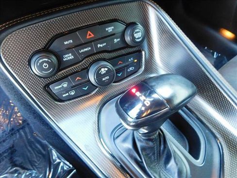 Used 2020 Dodge Challenger R/T Scat Pack RWD image 18