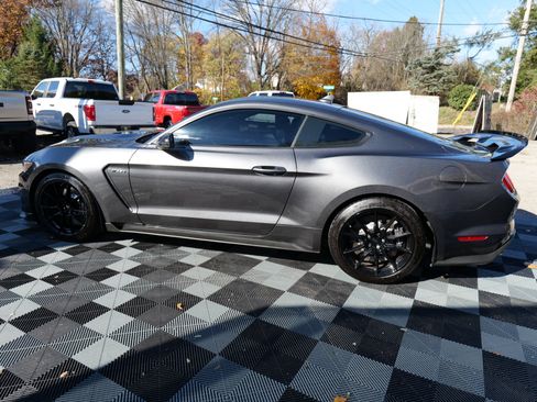 Used 2020 Ford Mustang Shelby GT350 w/ Technology Package image 73